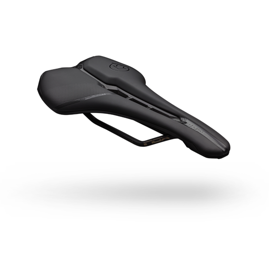 Asiento pro falcón cromo pro 152mm