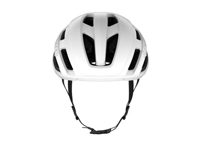 Casco Lazer STRADA KC blanco