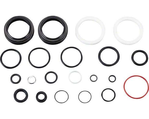 Kit de servicio / recambios ROCKSHOX 200hrs / 1 año pike b1(2018+)