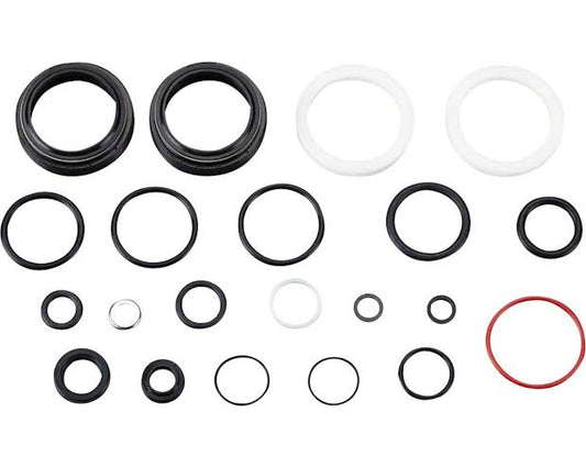 Kit de servicio / recambios ROCKSHOX 200hrs / 1 año pike b1(2018+)