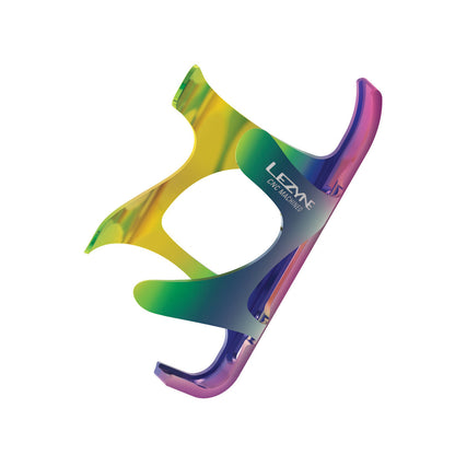 Porta ánfora lezyne CNC alum