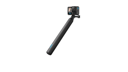 Baston GOPRO extendible 360° de 120cm