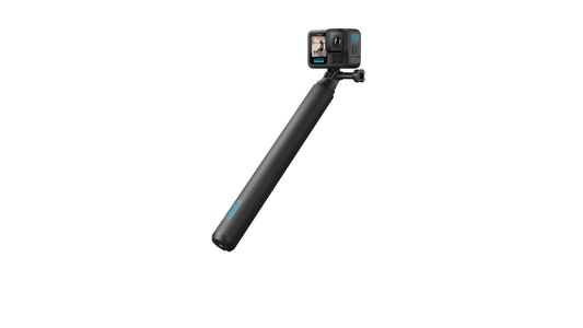 Baston GOPRO extendible 360° de 120cm