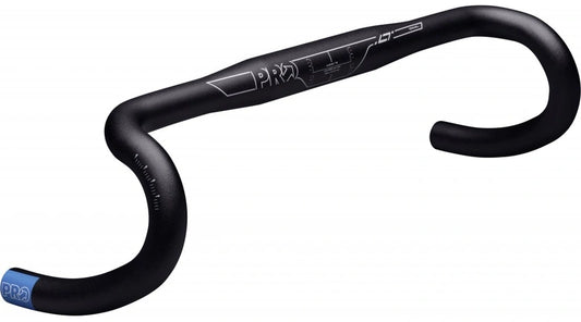 Manubrio PRO LT gravel  31.8x420mm