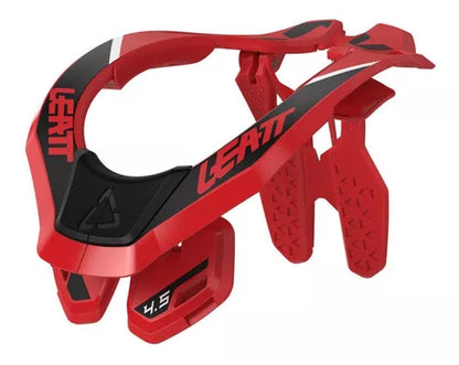 Protector de cuello y cervicales leatt 4.5