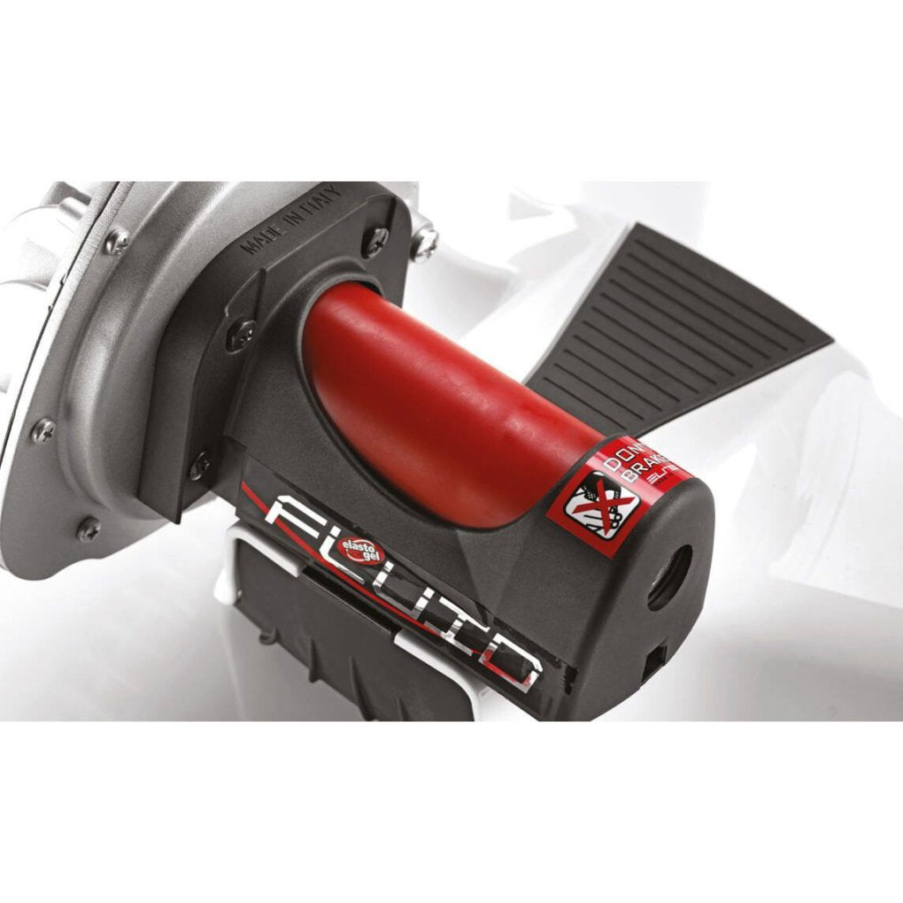 Rodillo entrenador elite qubo fluid clásico