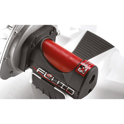 Rodillo entrenador elite qubo fluid clásico
