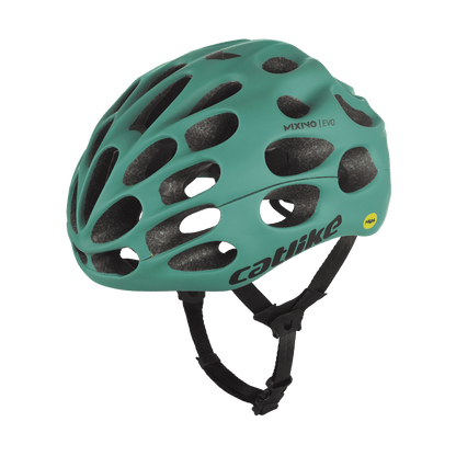Casco catlike mixino Evo MIPS  verde