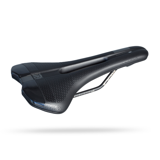 Asiento pro griffon de gel 142mm