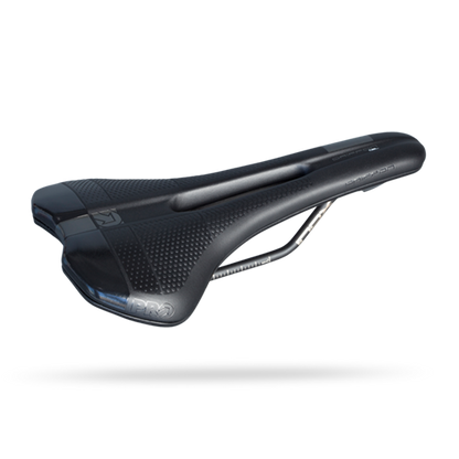 Asiento pro griffon de gel 142mm
