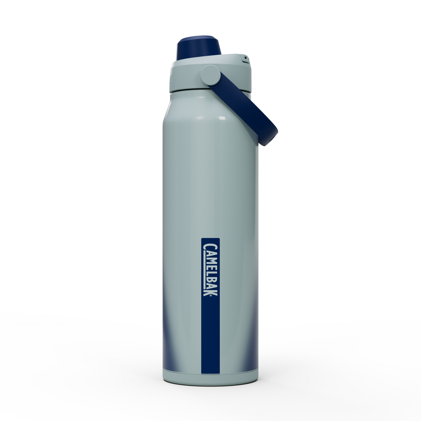 Botella de acero inoxidable Camelbak thrive chug vss 1,180ml