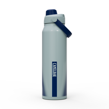 Botella de acero inoxidable Camelbak thrive chug vss 1,180ml