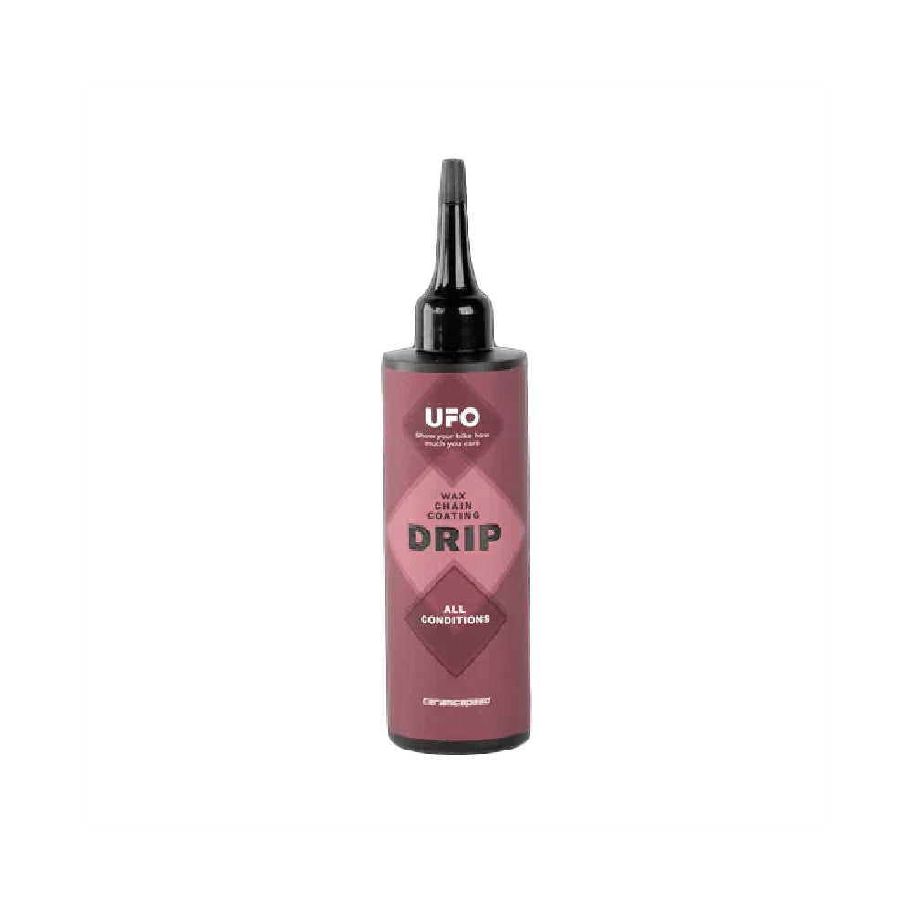 Lubricante de cadena CERAMICSPEED UFO todo clima 100ml