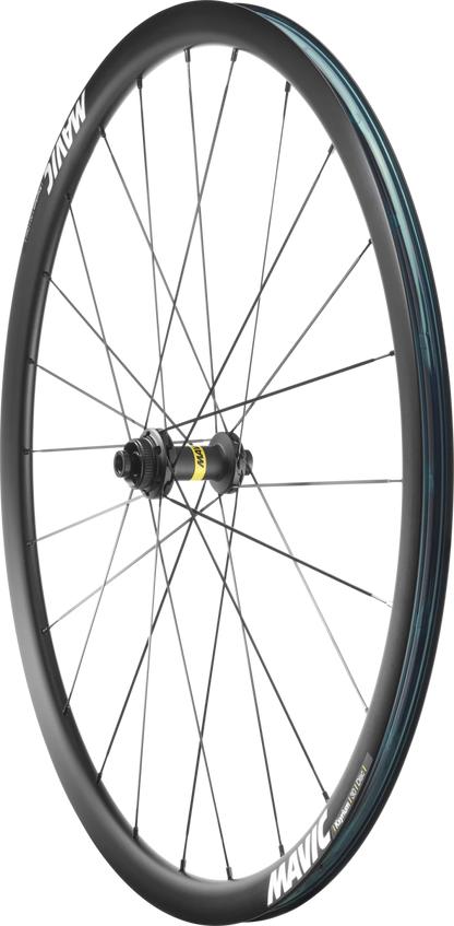 Par de rines MAVIC KSYRIUM 30 r700 alum de disco