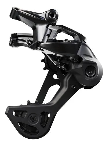 Desviador trasero Shimano XT 12v  M8200  / GS