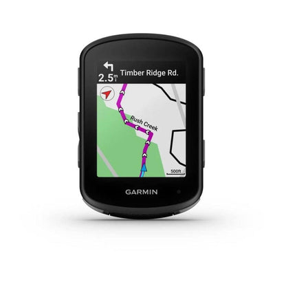 Ciclocomputador Garmin Edge 540