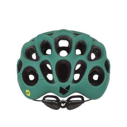 Casco catlike mixino Evo MIPS  verde