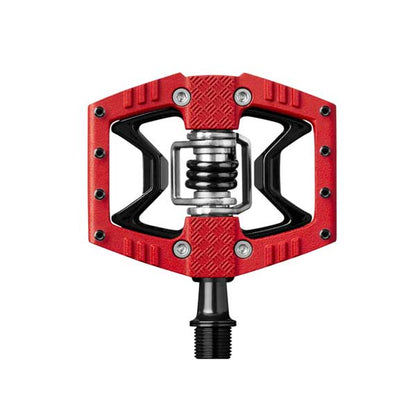 Pedales double shot 3 Crankbrothers  negro