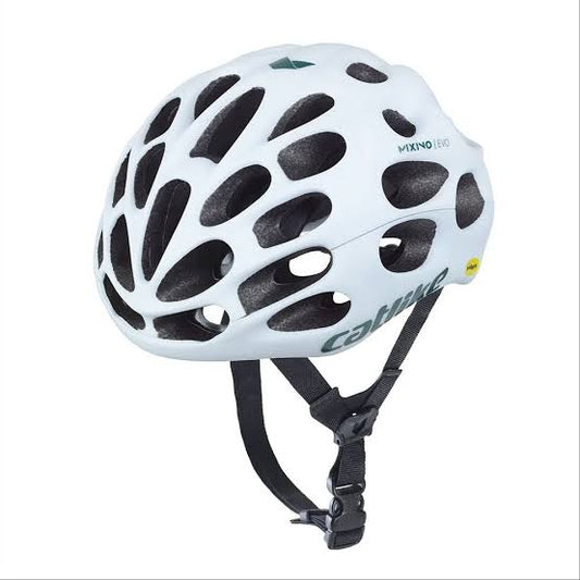 Casco catlike mixino Evo MIPS blanco