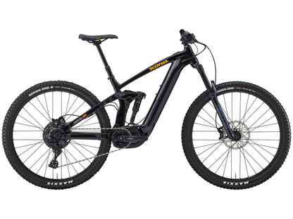 Bicicleta  KONA REMOTE 160  asistencia electrica r29 1x10 doble suspensión
