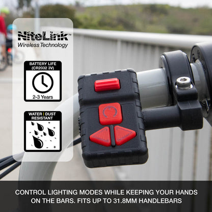 Control remoto NiteRider