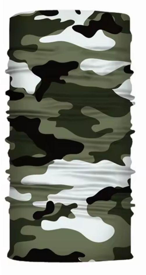 Bandana multiusos