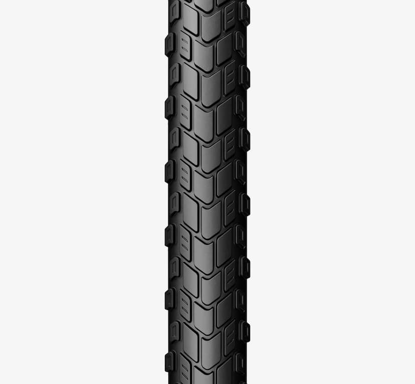 Llanta Pirelli  Angel XT Urban 700x42 con reflejante