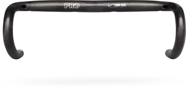 Manubrio PRO VIBE SL carbono road