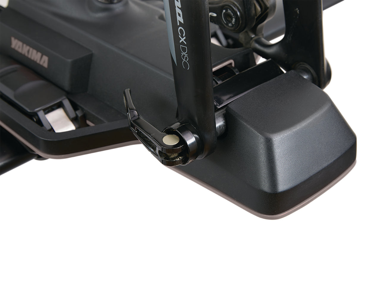 Rack YAKIMA de toldo high speed