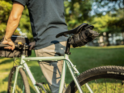 Bolsa Topeak burrito