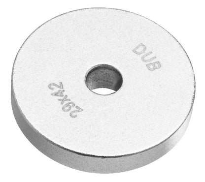 Unior adaptador de prensa de rodamientos 1721.1