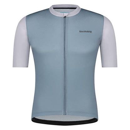 Jersey SHIMANO manga corta Aerolite Aria