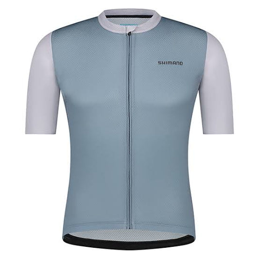 Jersey SHIMANO manga corta Aerolite Aria