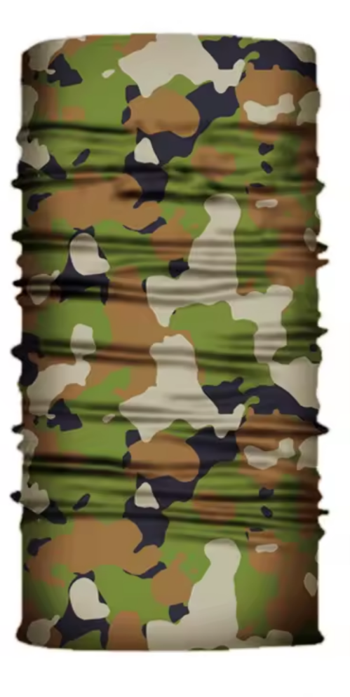 Bandana multiusos