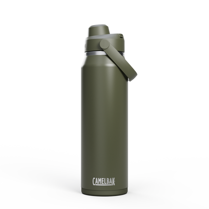 Botella de acero inoxidable Camelbak thrive chug vss 1,180ml