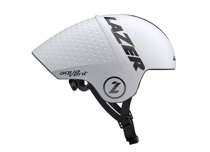 Casco Lazer TARDIZ 2 triatlón blanco