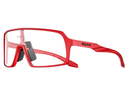 Lentes para deporte con protección uv SCVCN