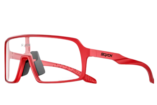 Lentes para deporte con protección uv SCVCN