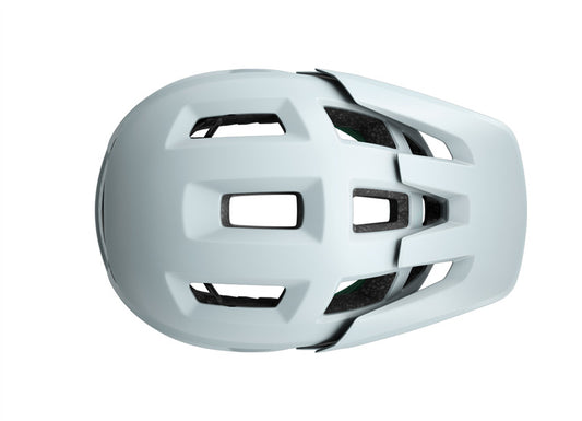 Casco Lazer coyote KC blanco / negro