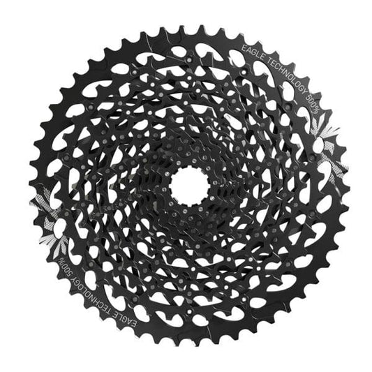 Cassette SRAM XG 12p  10/52 xg-1275