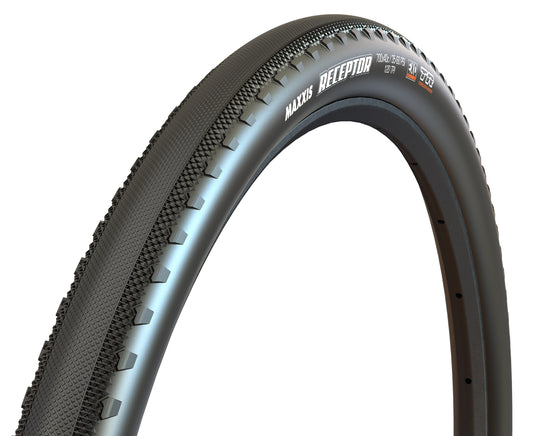 Llanta ruta TR maxxis Receptor 700x40