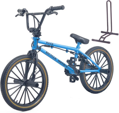 Bici a escala toy / jueguete para exhibición
