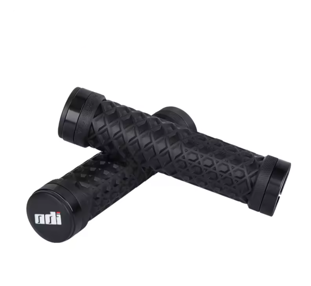 Puños Odi negro Vans V2.1