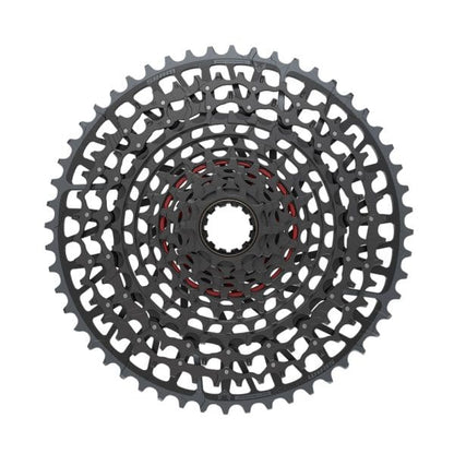 Cassette SRAM X0 12p  10/52 xs-1295 t-type