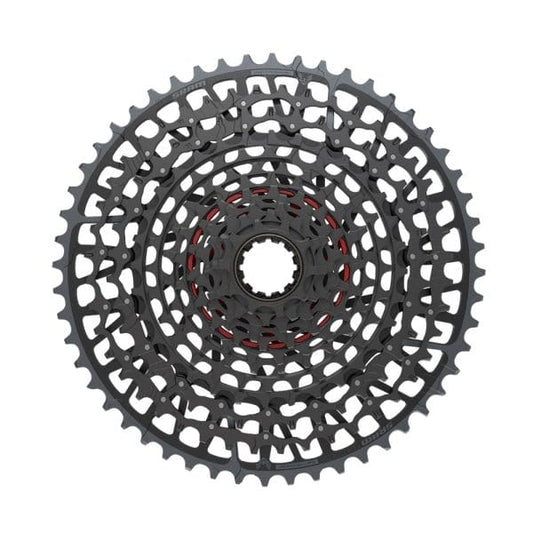 Cassette SRAM X0 12p  10/52 xs-1295 t-type