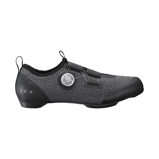 Zapatilla shimano mtb IC501