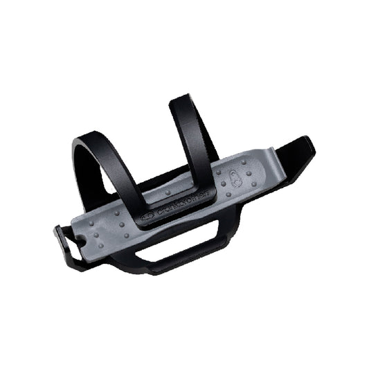 Kit de porta ánfora con reparación de llanta crankbrothers S.O.S