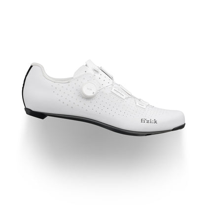 Zapatilla FIZIK tempo decos carbon ruta