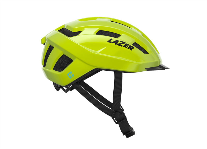 Casco Lazer CODAX KC unitalla amarillo