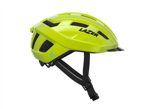 Casco Lazer CODAX KC unitalla amarillo